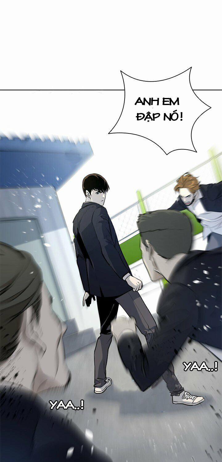 Đội Trưởng Lính Đánh Thuê 5 trang 15