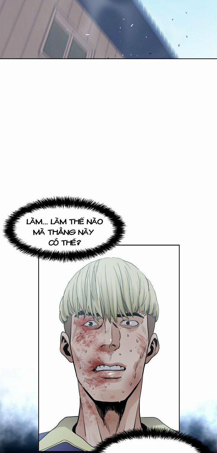 Đội Trưởng Lính Đánh Thuê 5 trang 30