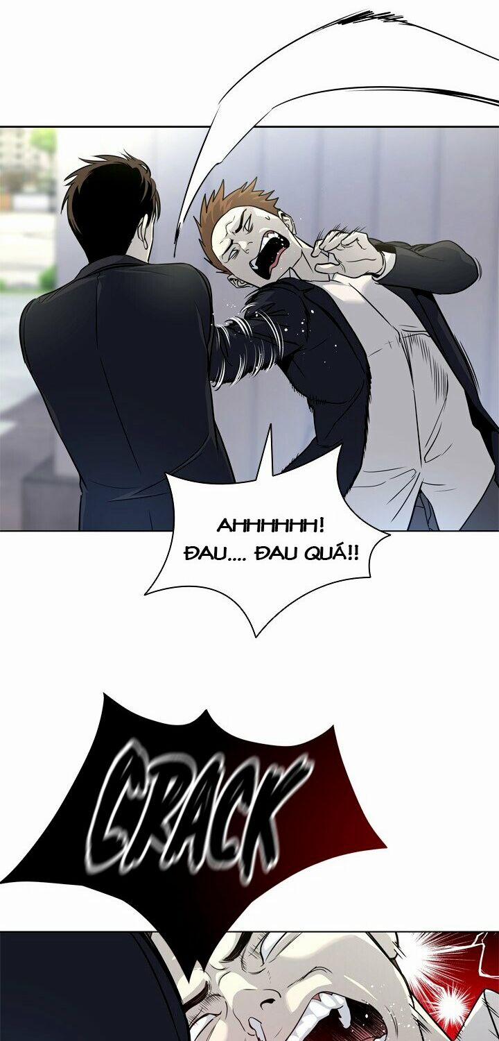 Đội Trưởng Lính Đánh Thuê 5 trang 36