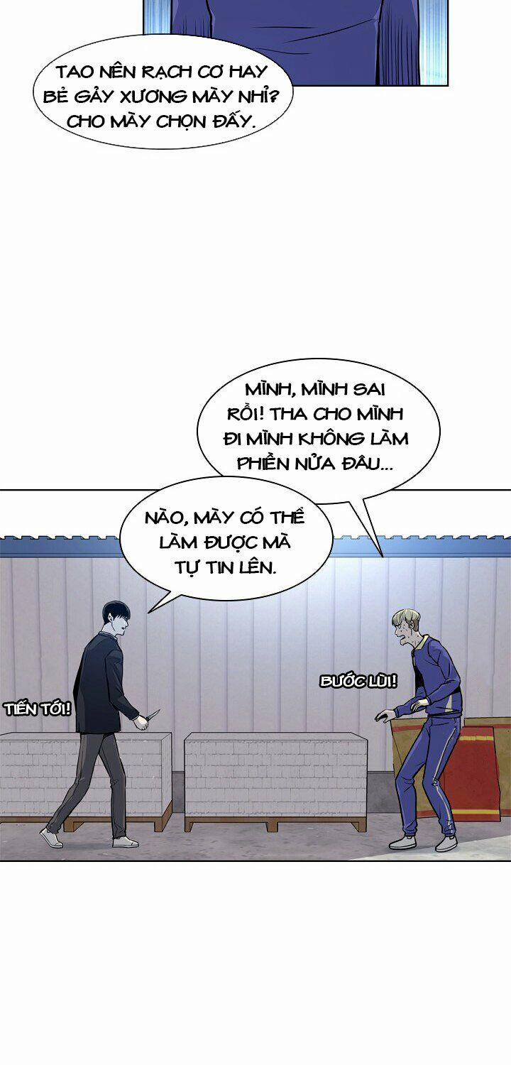 Đội Trưởng Lính Đánh Thuê 5 trang 42