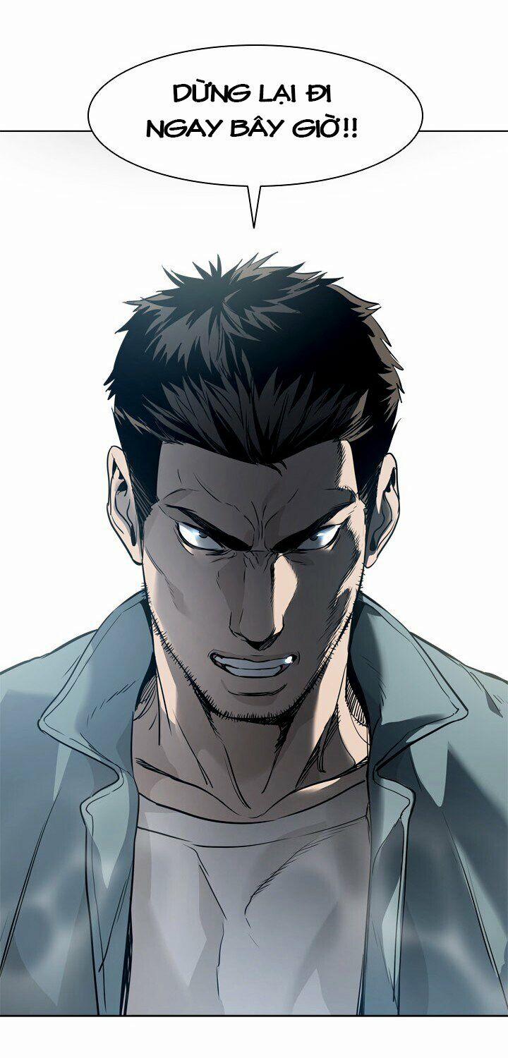 Đội Trưởng Lính Đánh Thuê 5 trang 45