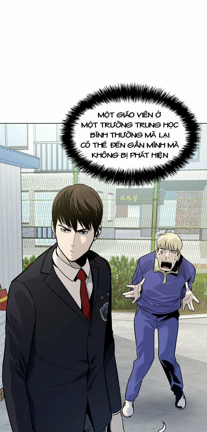 Đội Trưởng Lính Đánh Thuê 5 trang 46