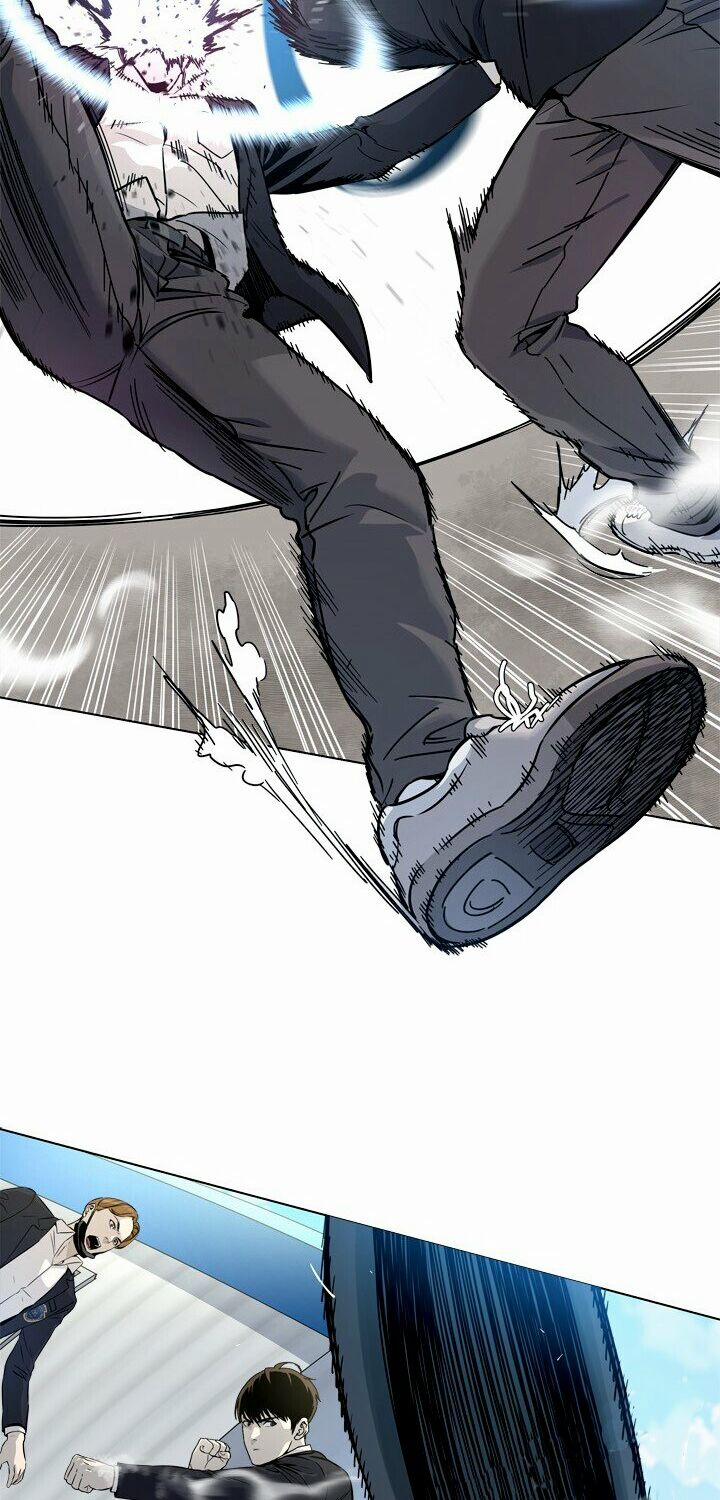 Đội Trưởng Lính Đánh Thuê 5 trang 5