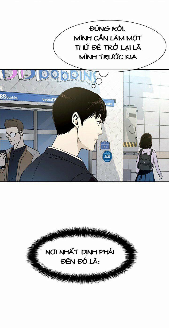 Đội Trưởng Lính Đánh Thuê 5 trang 58