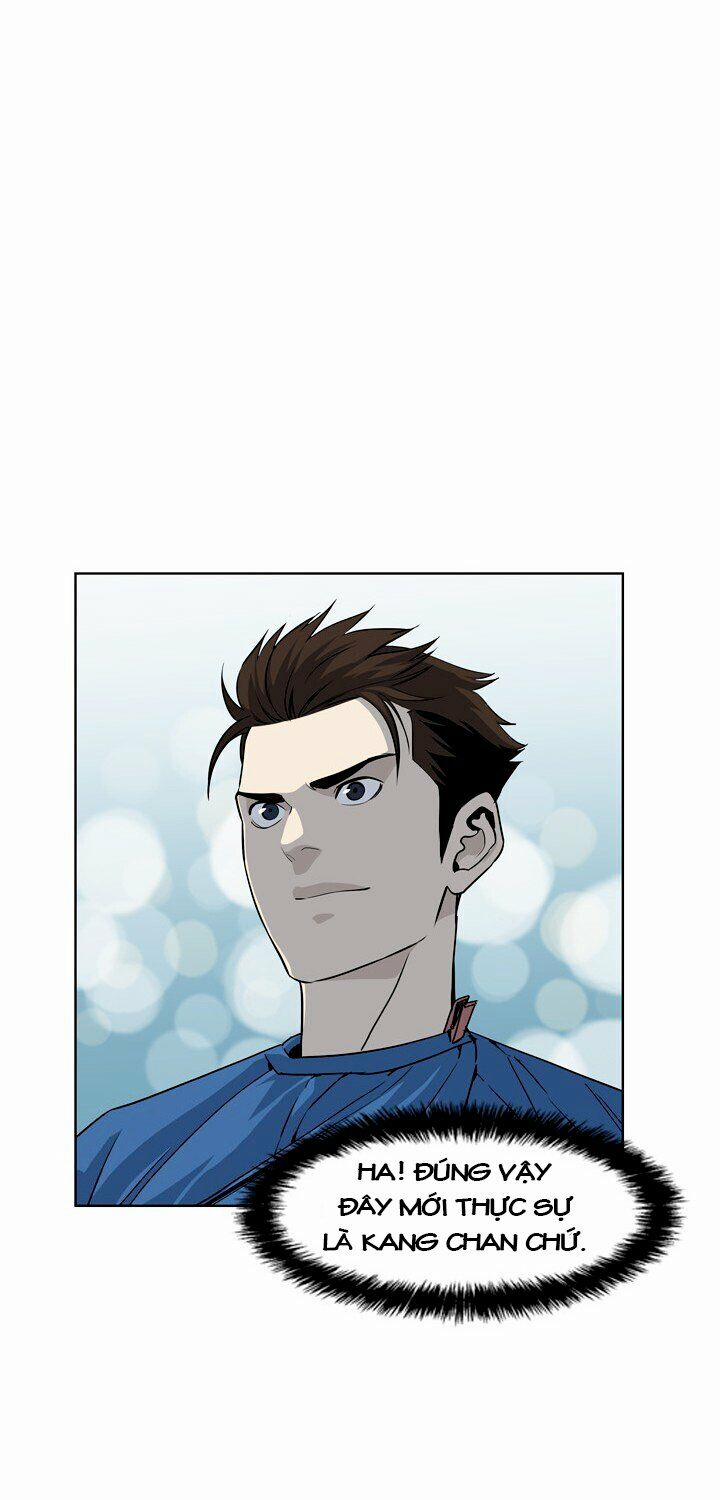 Đội Trưởng Lính Đánh Thuê 5 trang 60