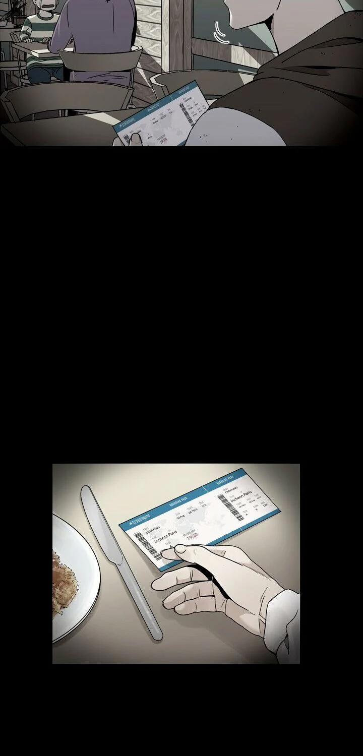 Đội Trưởng Lính Đánh Thuê 5 trang 68