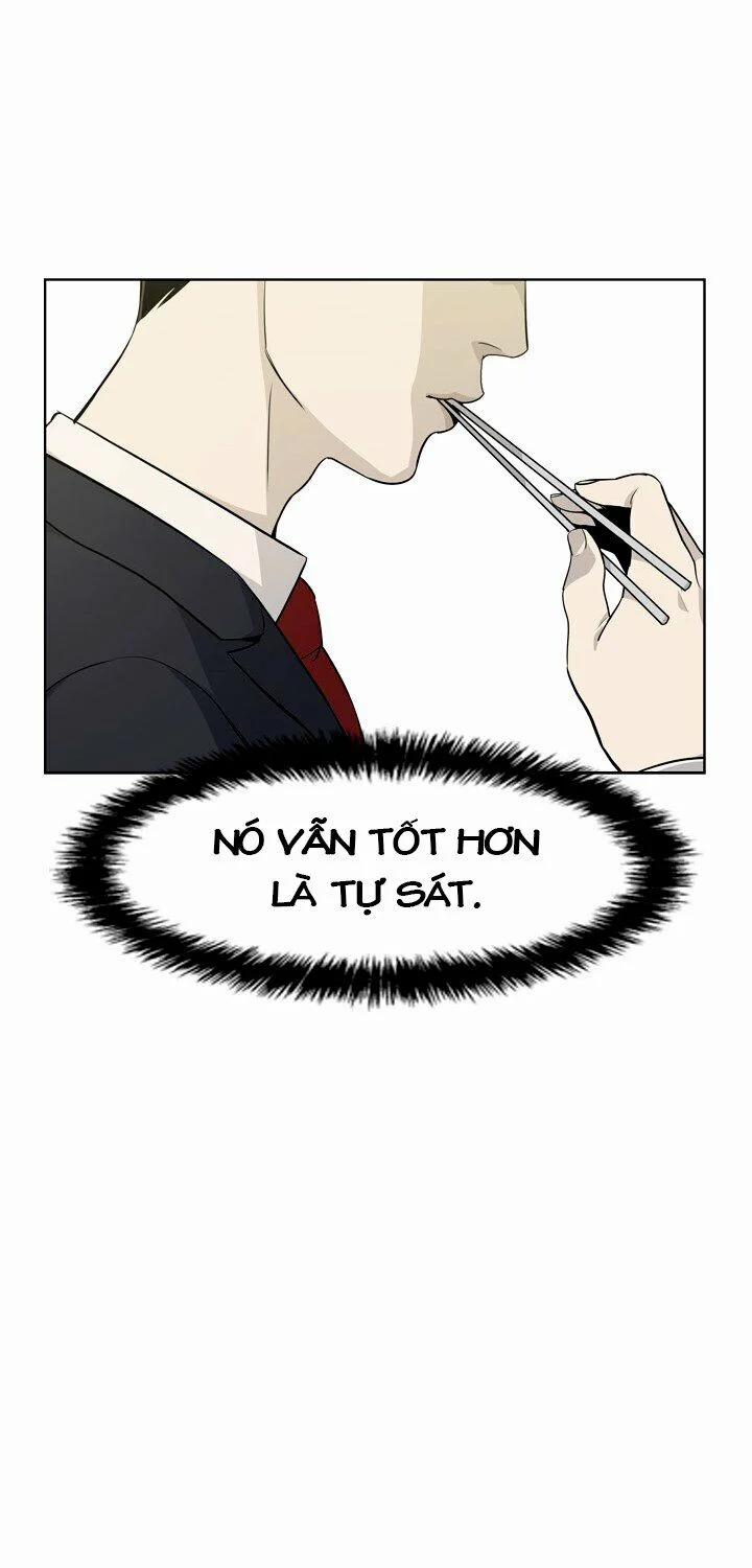 Đội Trưởng Lính Đánh Thuê 6 trang 10