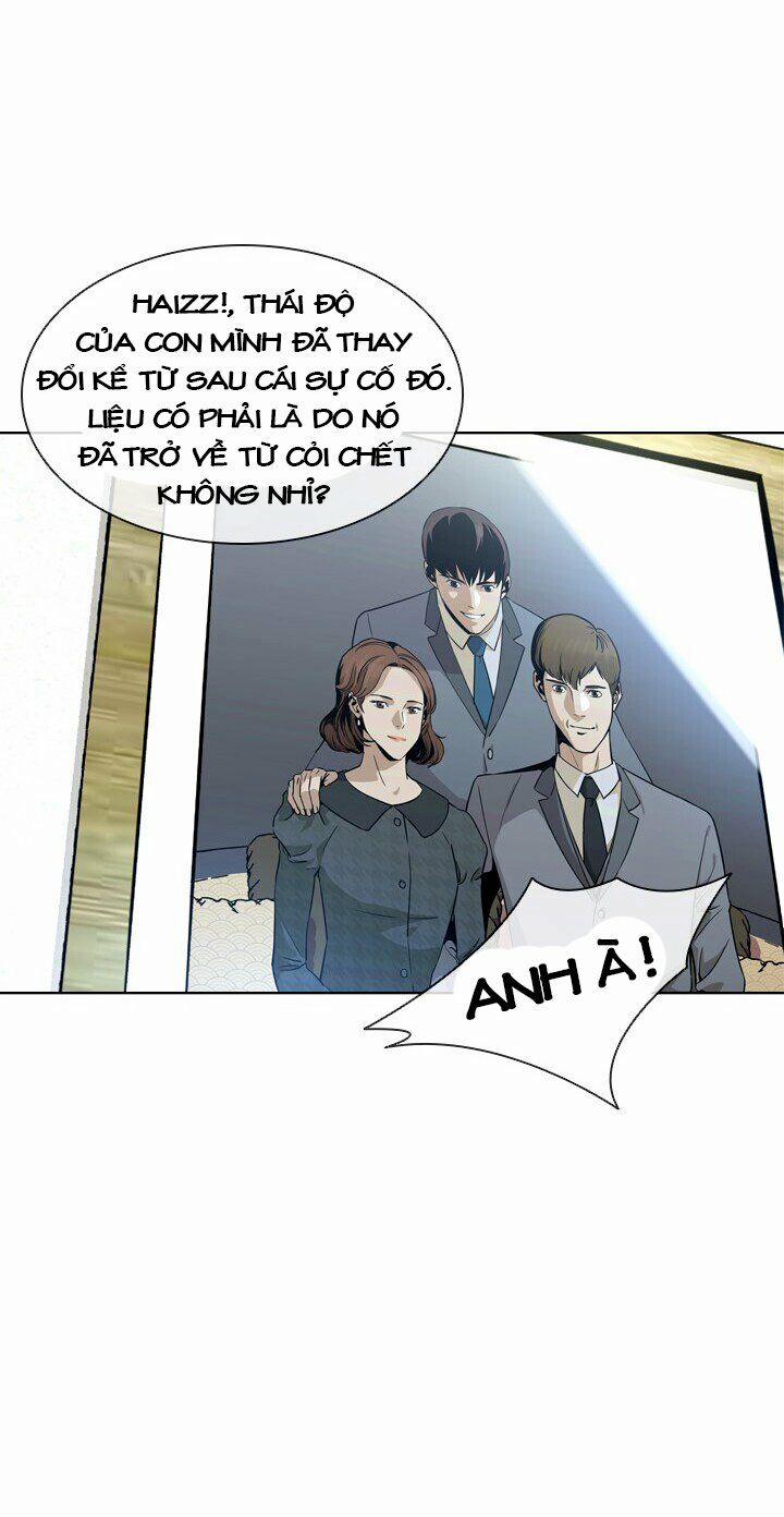 Đội Trưởng Lính Đánh Thuê 6 trang 14