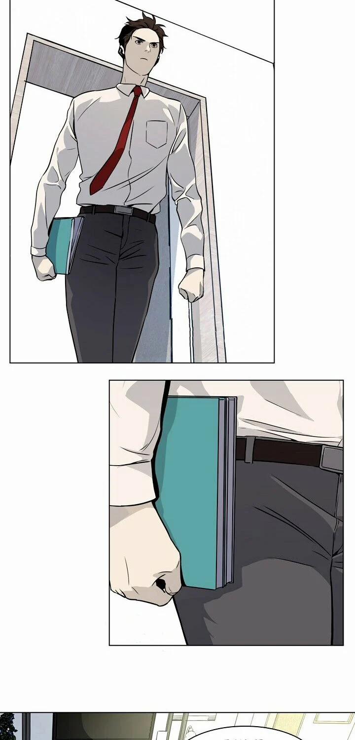 Đội Trưởng Lính Đánh Thuê 6 trang 19