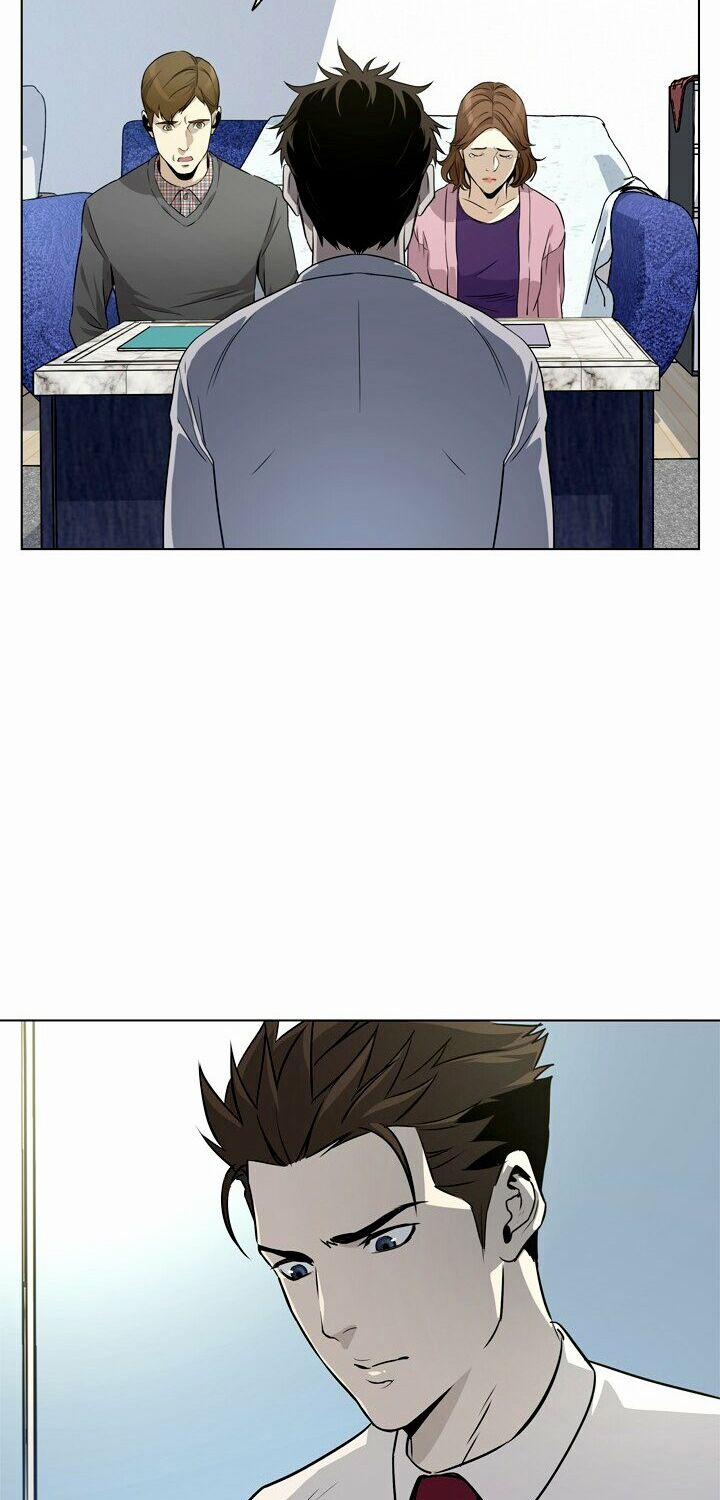 Đội Trưởng Lính Đánh Thuê 6 trang 30