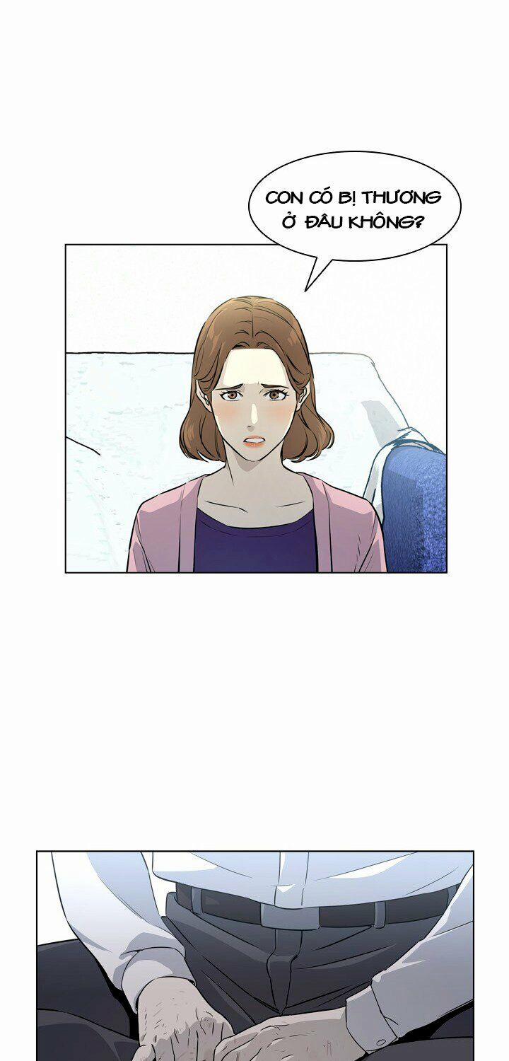 Đội Trưởng Lính Đánh Thuê 6 trang 31