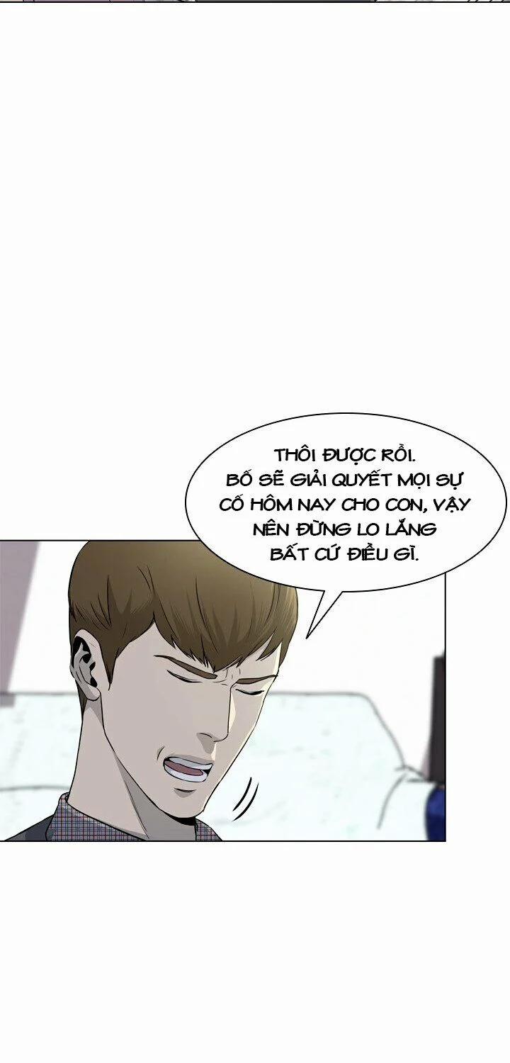 Đội Trưởng Lính Đánh Thuê 6 trang 33