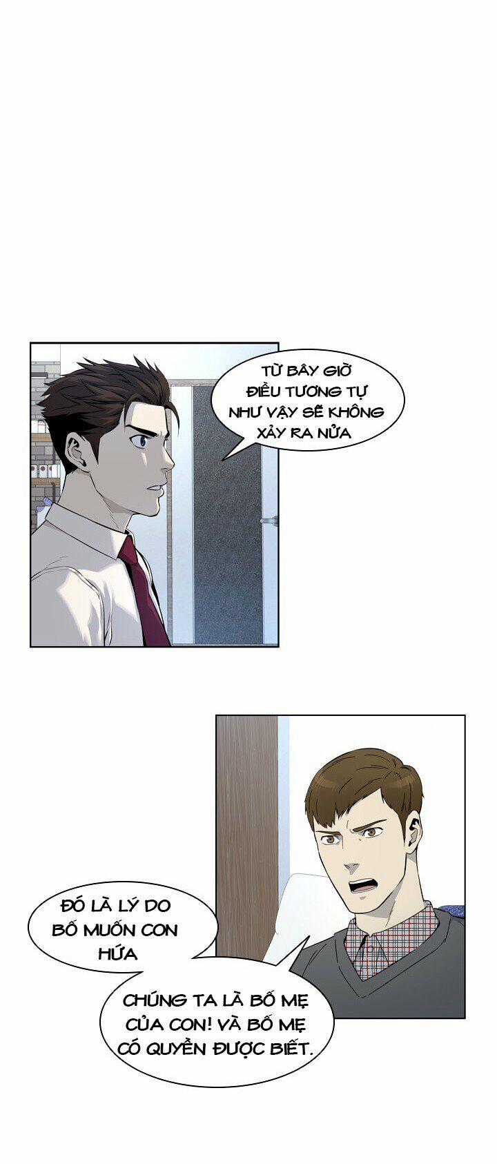 Đội Trưởng Lính Đánh Thuê 6 trang 35