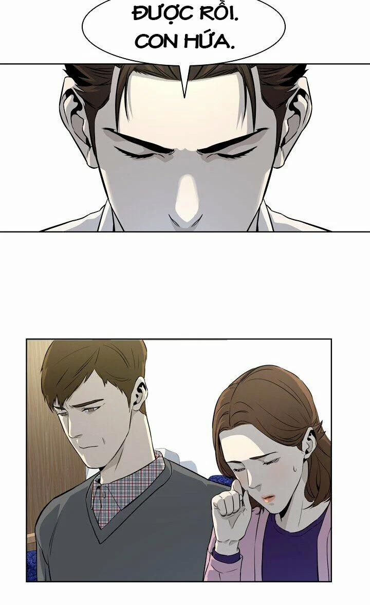 Đội Trưởng Lính Đánh Thuê 6 trang 44