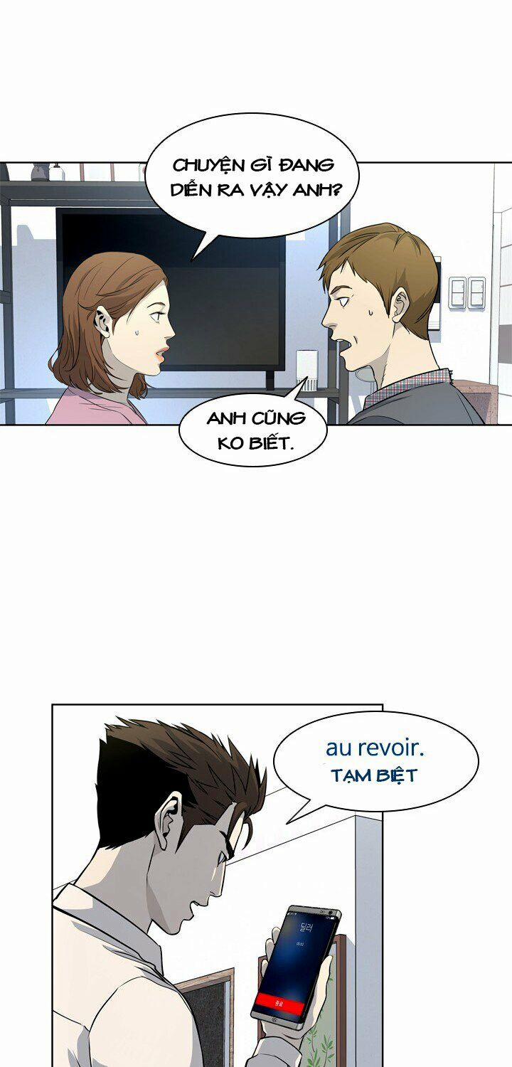 Đội Trưởng Lính Đánh Thuê 6 trang 55