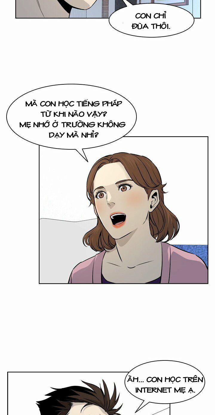 Đội Trưởng Lính Đánh Thuê 6 trang 59