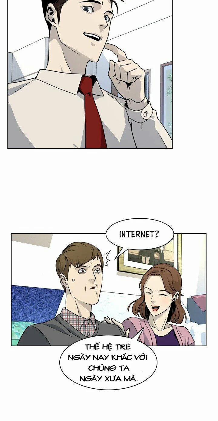 Đội Trưởng Lính Đánh Thuê 6 trang 60