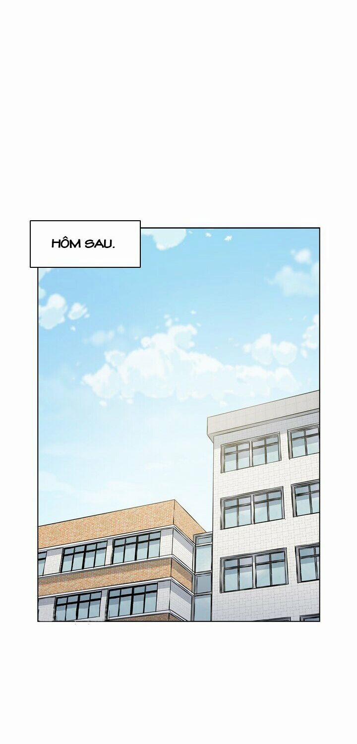 Đội Trưởng Lính Đánh Thuê 6 trang 67