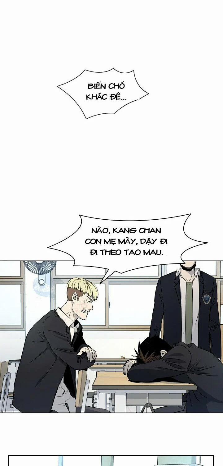 Đội Trưởng Lính Đánh Thuê 6 trang 69