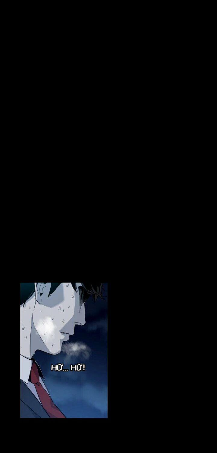 Đội Trưởng Lính Đánh Thuê 6 trang 7