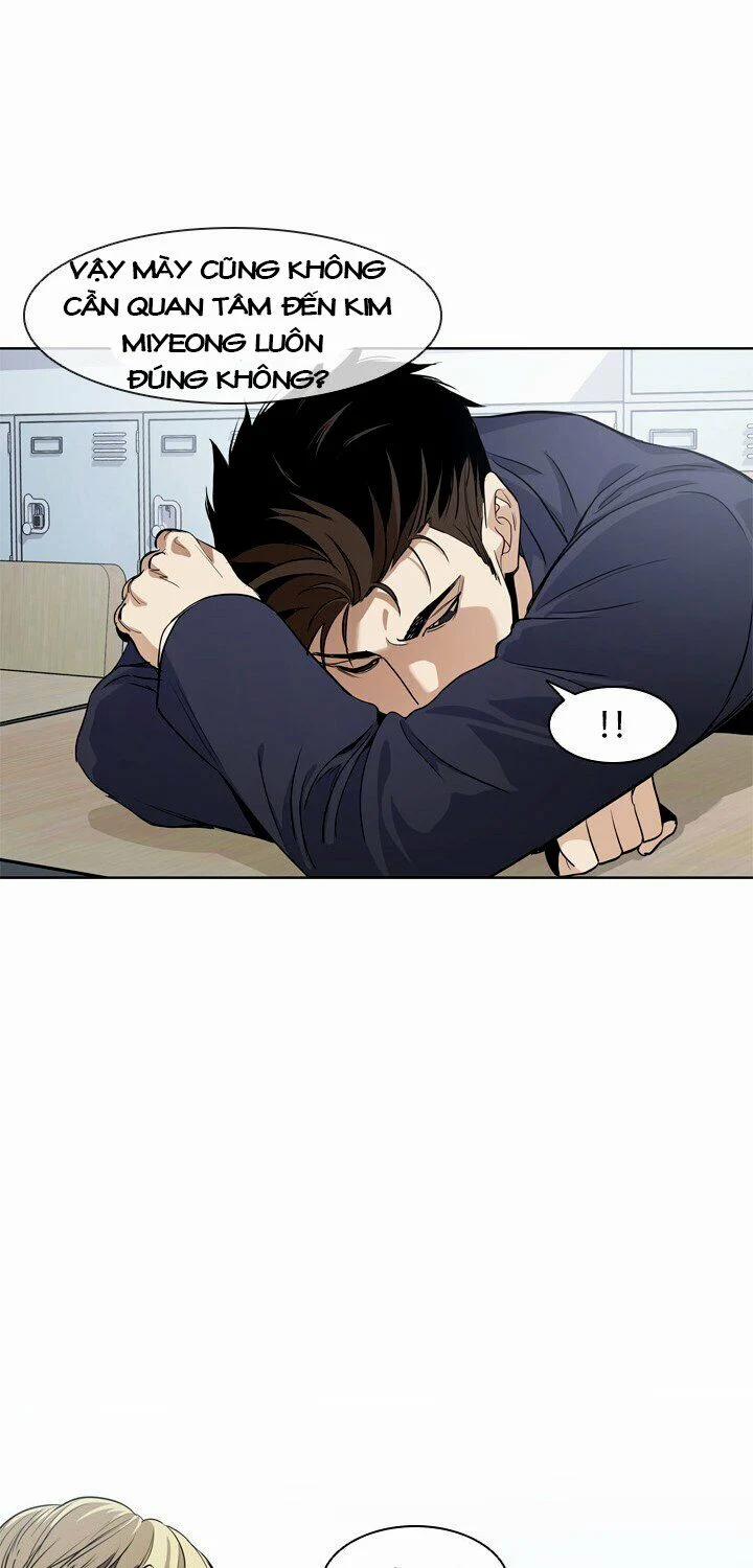 Đội Trưởng Lính Đánh Thuê 6 trang 73