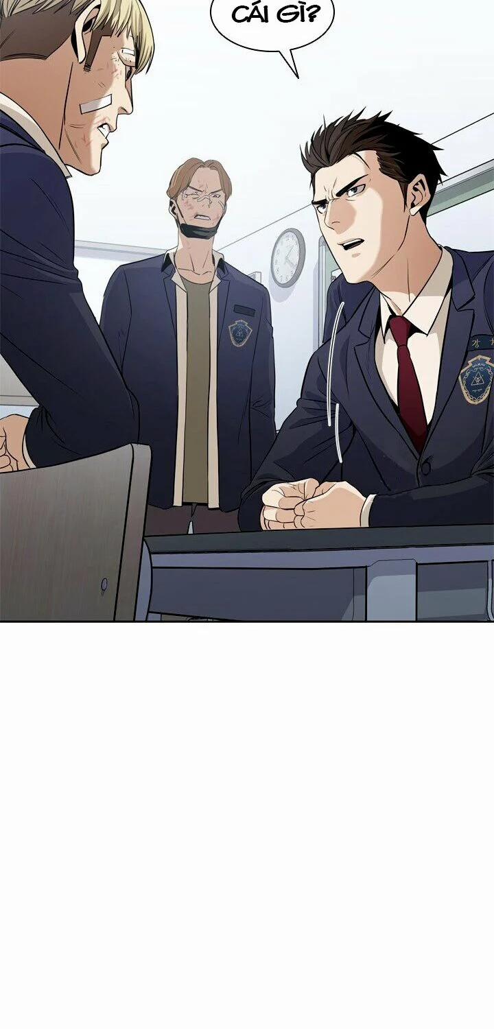 Đội Trưởng Lính Đánh Thuê 6 trang 74