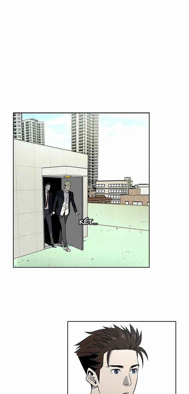 Đội Trưởng Lính Đánh Thuê 7 trang 12