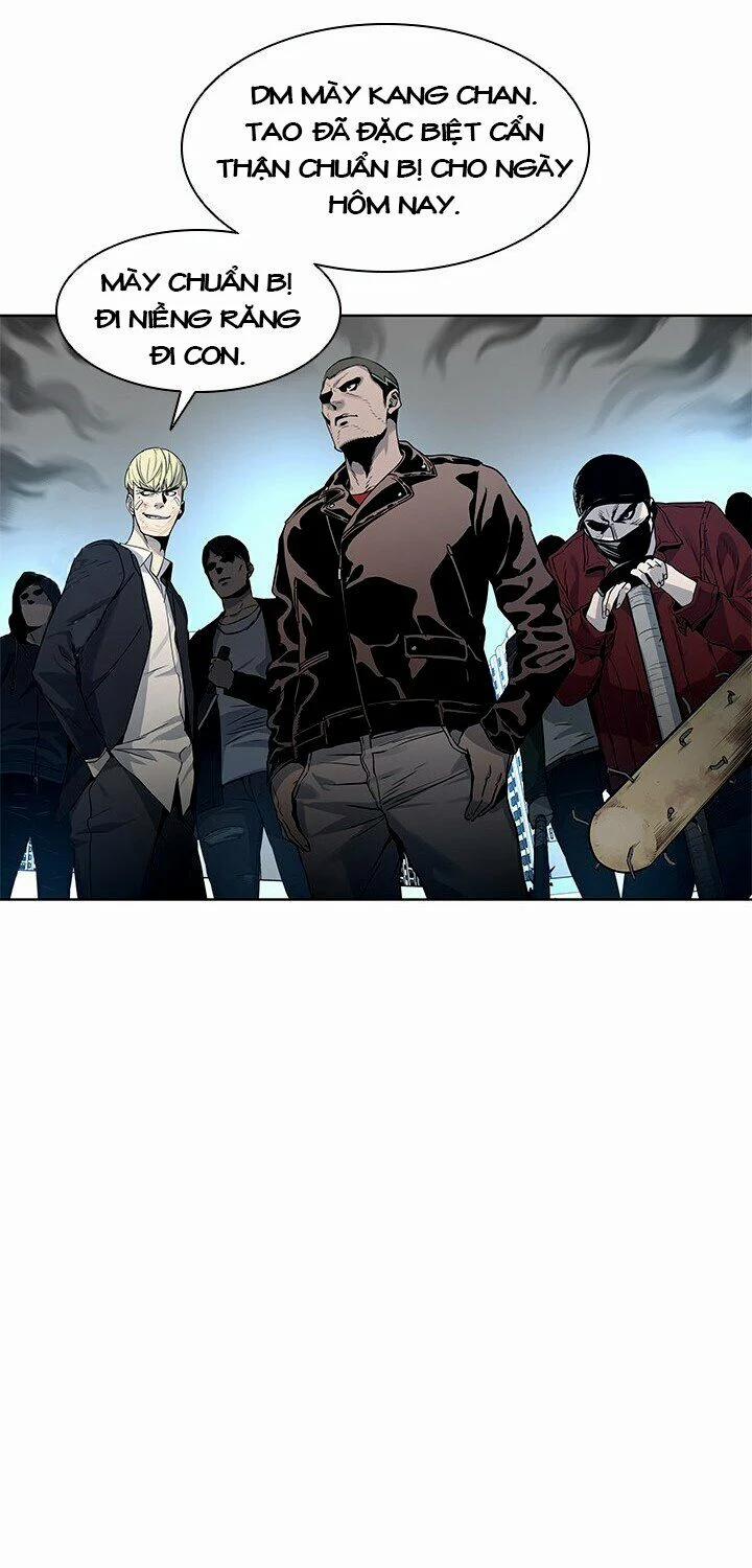 Đội Trưởng Lính Đánh Thuê 7 trang 15
