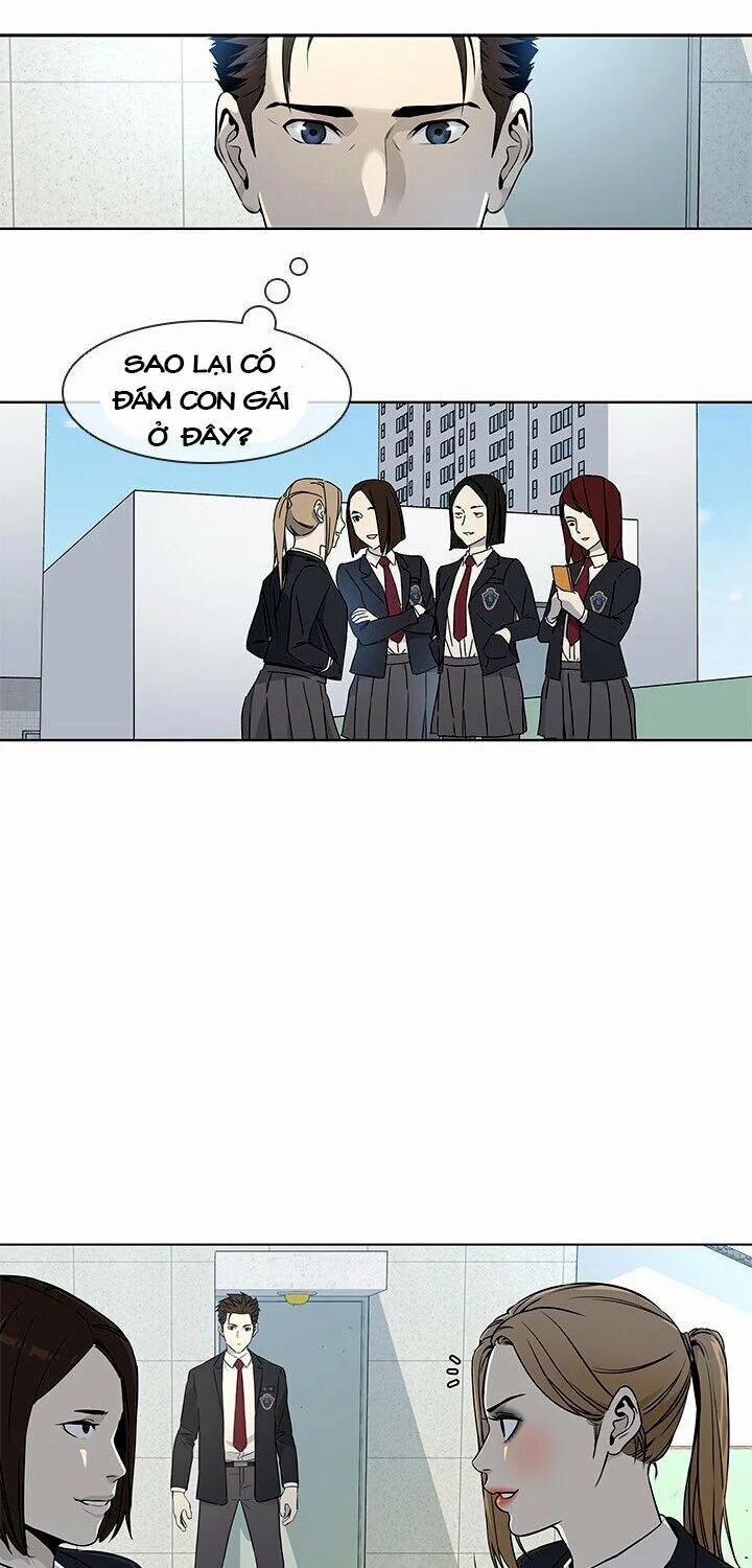 Đội Trưởng Lính Đánh Thuê 7 trang 16