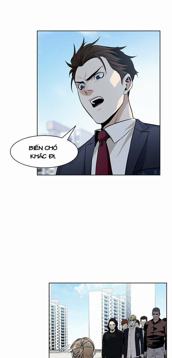 Đội Trưởng Lính Đánh Thuê 7 trang 22