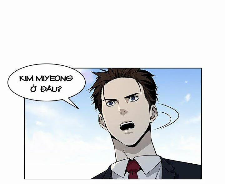 Đội Trưởng Lính Đánh Thuê 7 trang 26