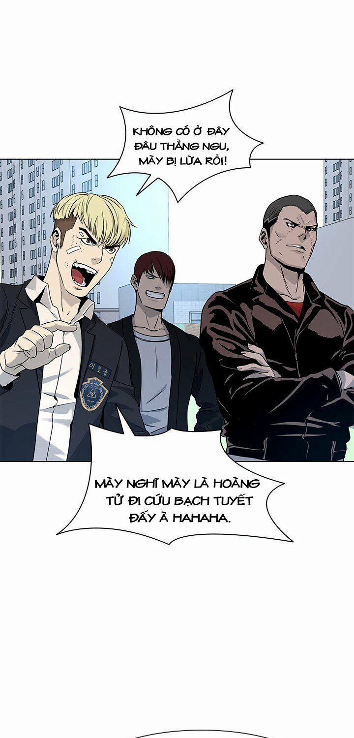 Đội Trưởng Lính Đánh Thuê 7 trang 32