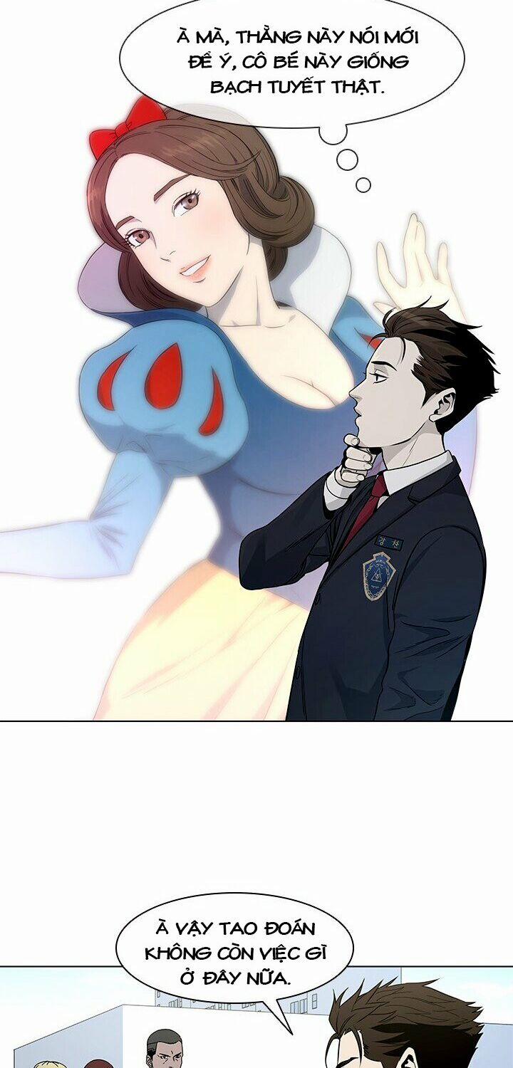 Đội Trưởng Lính Đánh Thuê 7 trang 33