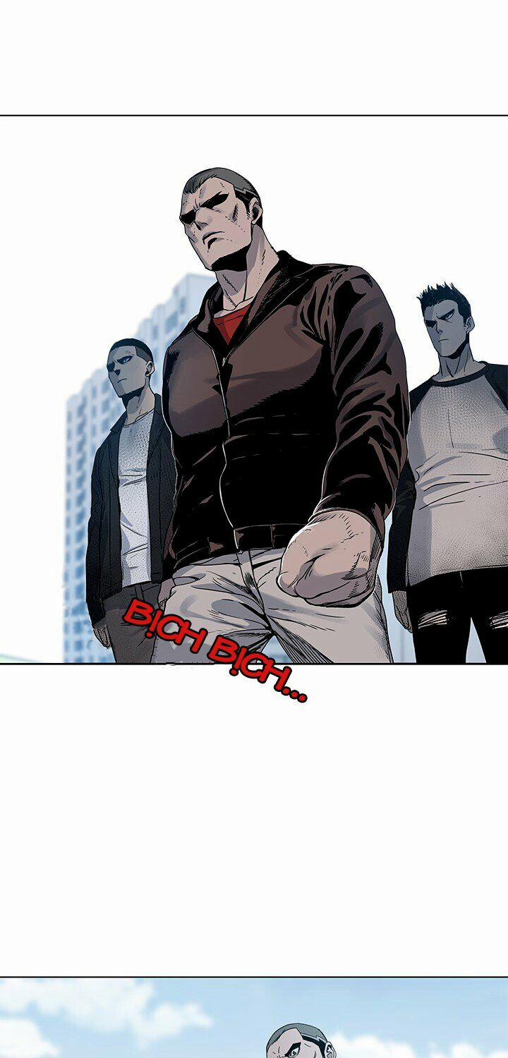 Đội Trưởng Lính Đánh Thuê 7 trang 42