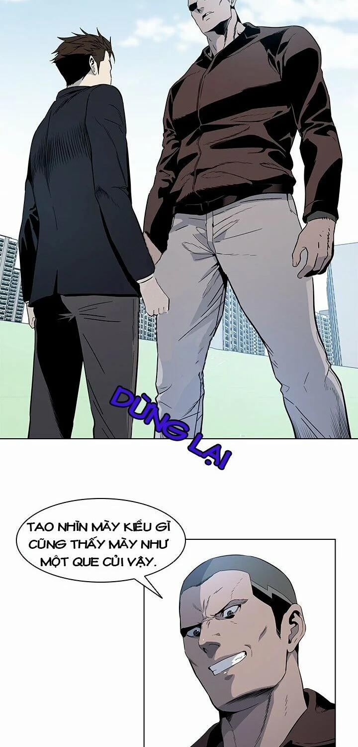 Đội Trưởng Lính Đánh Thuê 7 trang 43