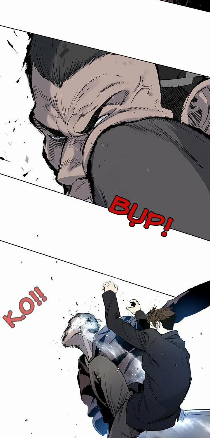 Đội Trưởng Lính Đánh Thuê 7 trang 47