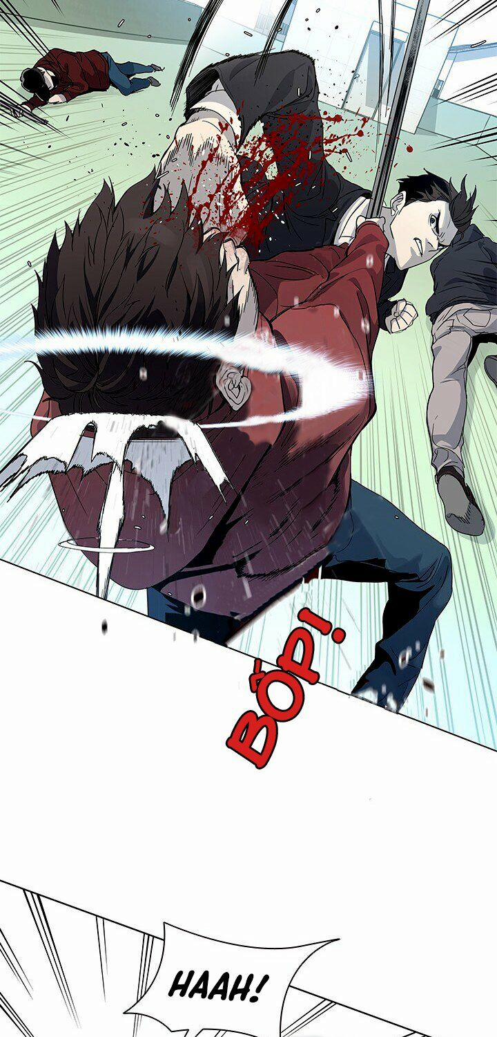 Đội Trưởng Lính Đánh Thuê 7 trang 54