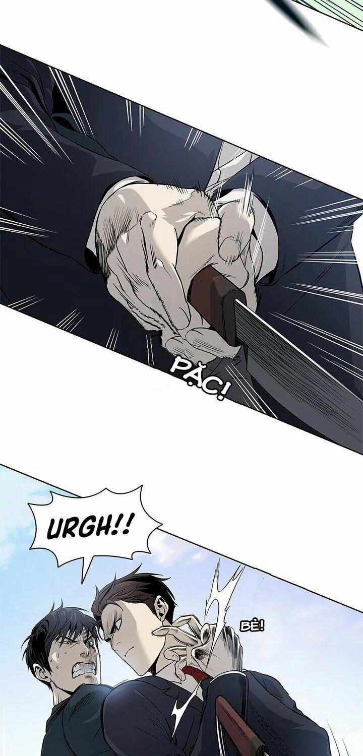 Đội Trưởng Lính Đánh Thuê 7 trang 56