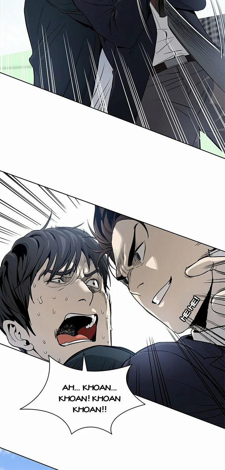 Đội Trưởng Lính Đánh Thuê 7 trang 57