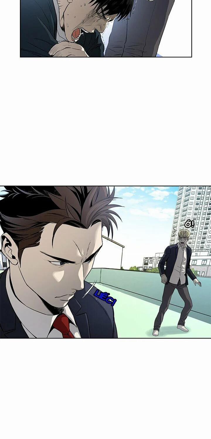 Đội Trưởng Lính Đánh Thuê 7 trang 59