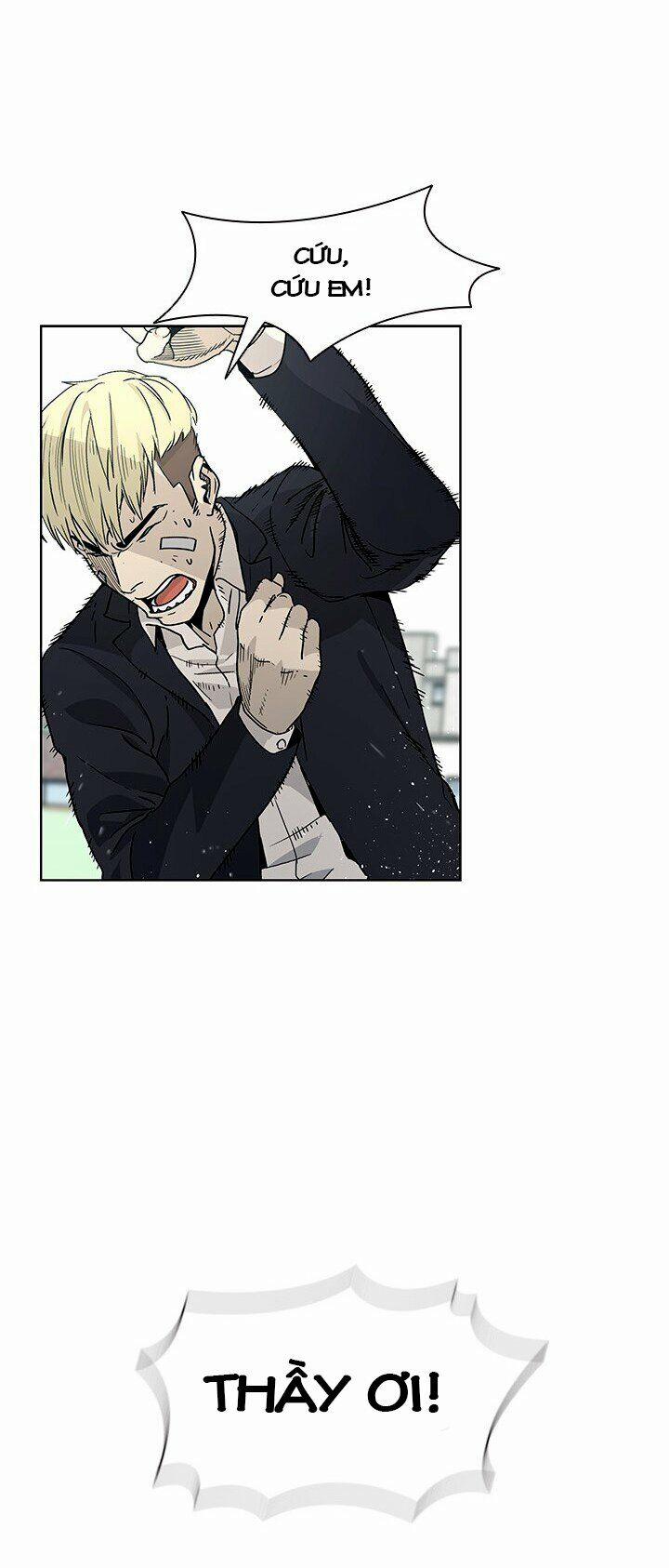 Đội Trưởng Lính Đánh Thuê 7 trang 65