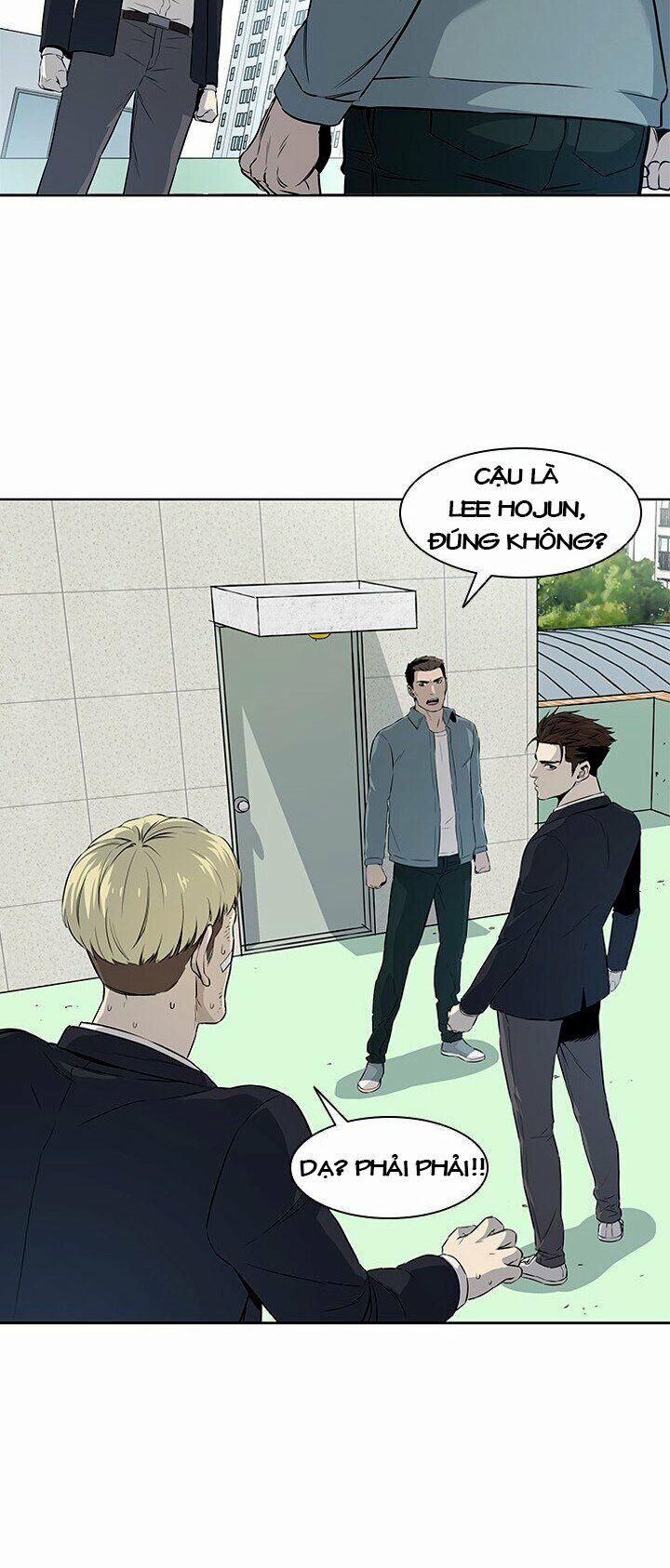 Đội Trưởng Lính Đánh Thuê 7 trang 70