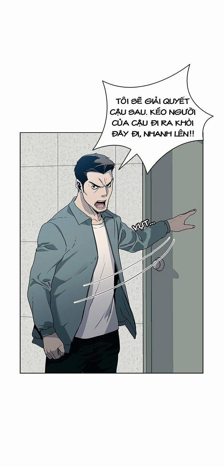 Đội Trưởng Lính Đánh Thuê 7 trang 71