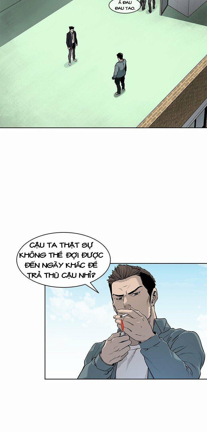 Đội Trưởng Lính Đánh Thuê 7 trang 73