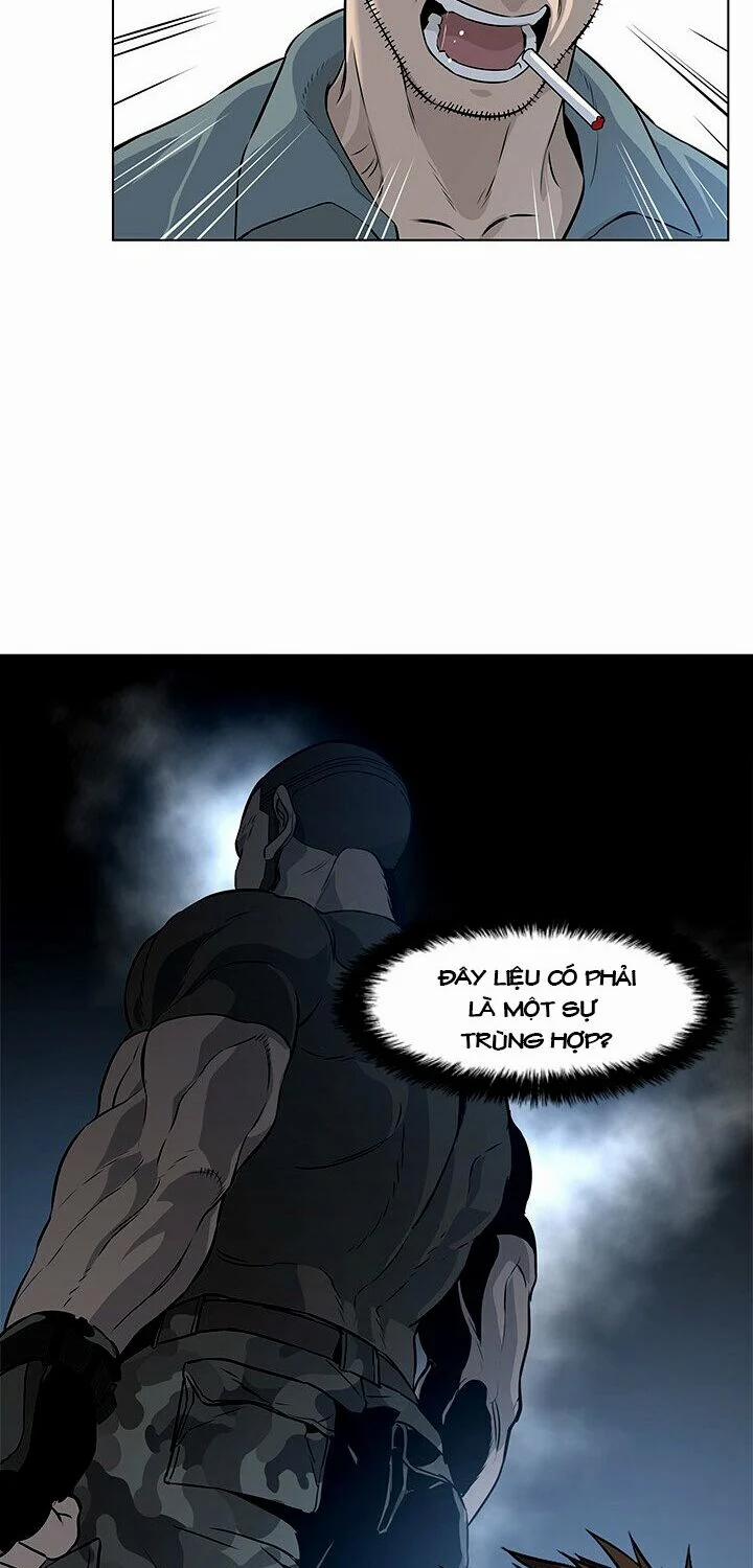 Đội Trưởng Lính Đánh Thuê 7 trang 77