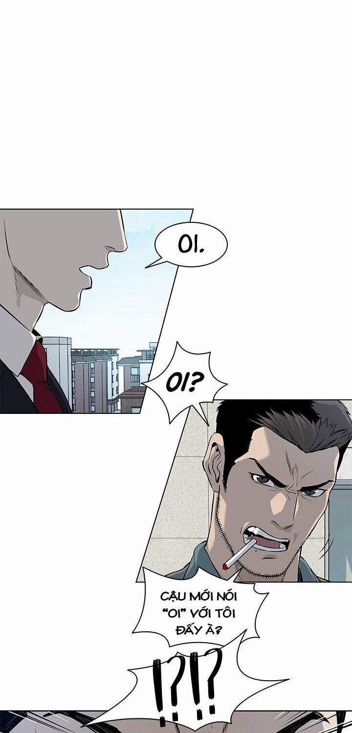 Đội Trưởng Lính Đánh Thuê 7 trang 79