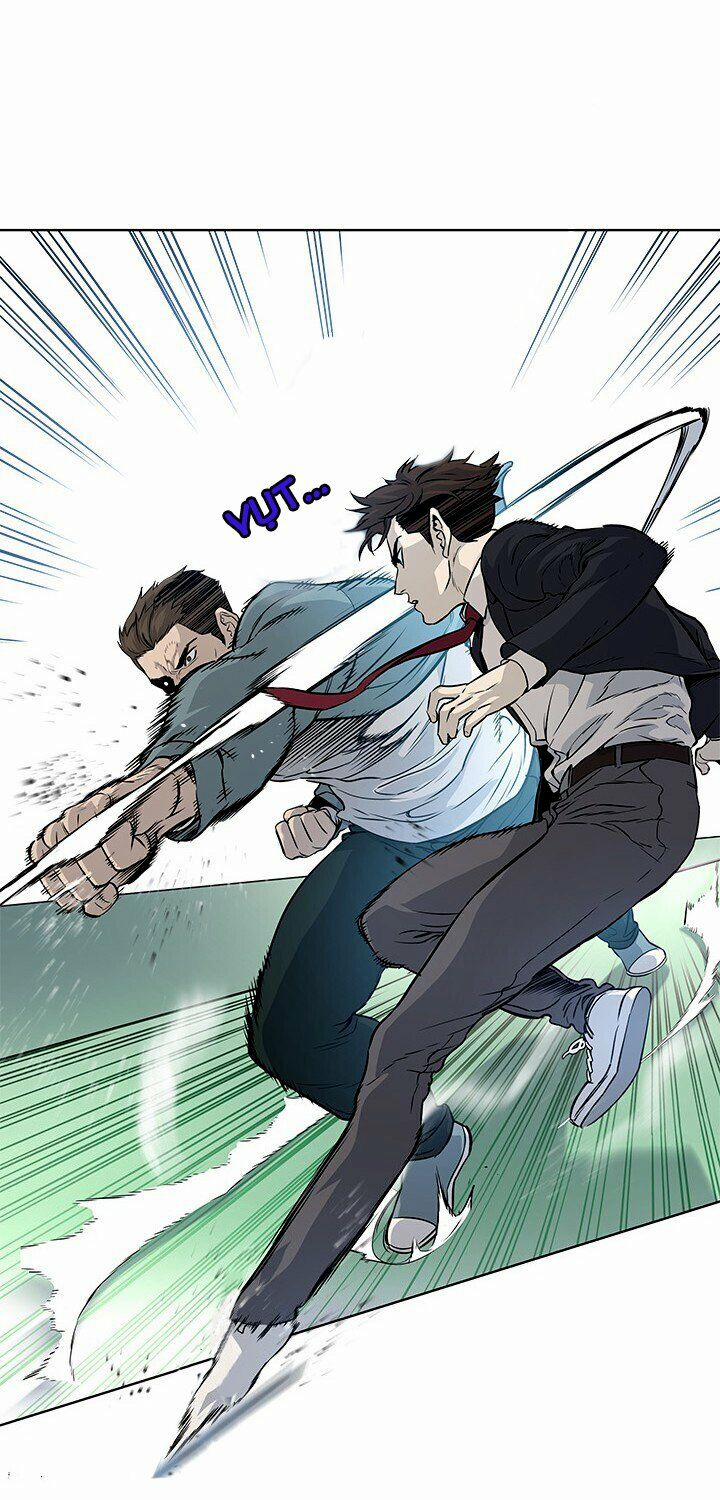 Đội Trưởng Lính Đánh Thuê 7 trang 81