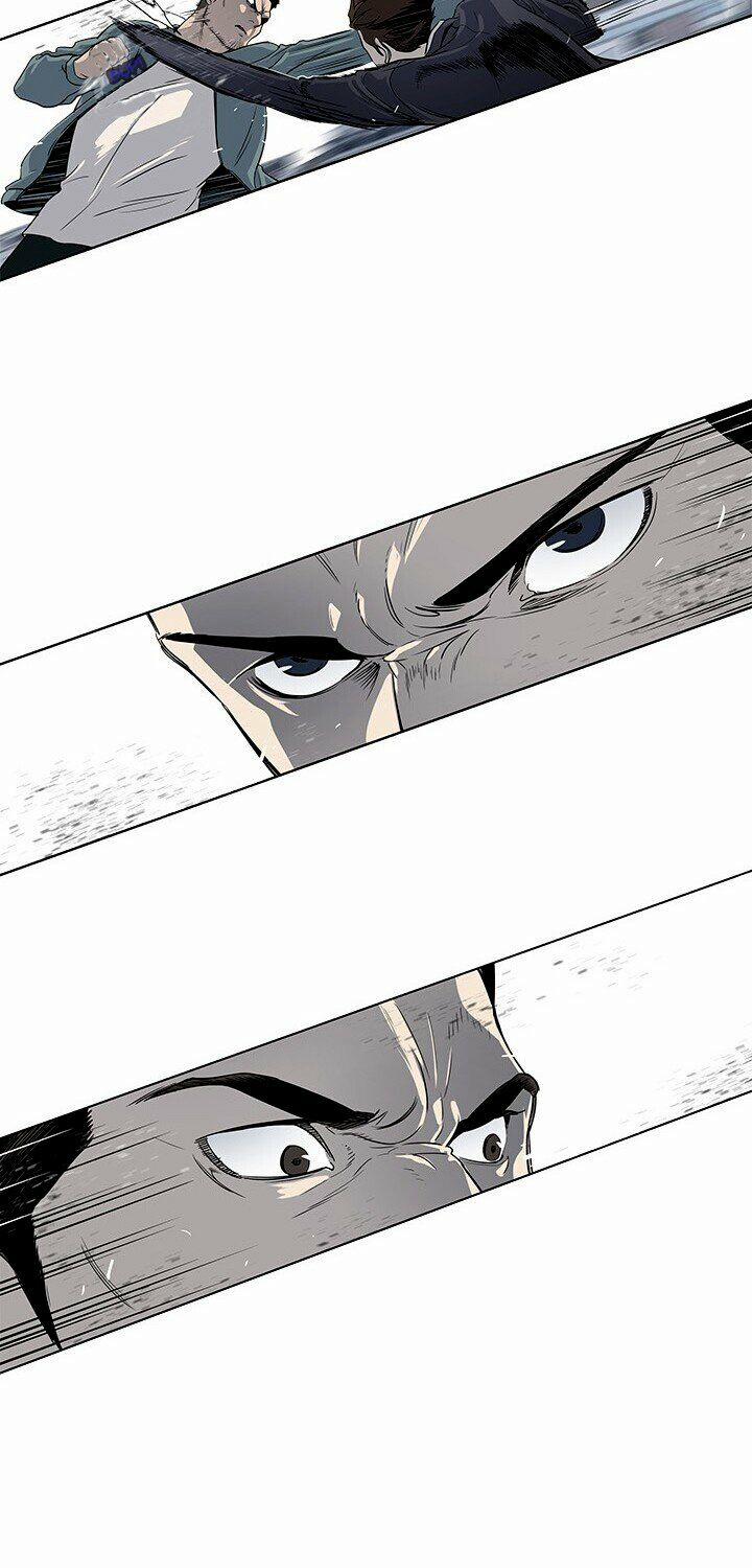 Đội Trưởng Lính Đánh Thuê 7 trang 85