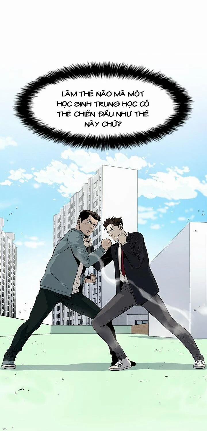 Đội Trưởng Lính Đánh Thuê 7 trang 88