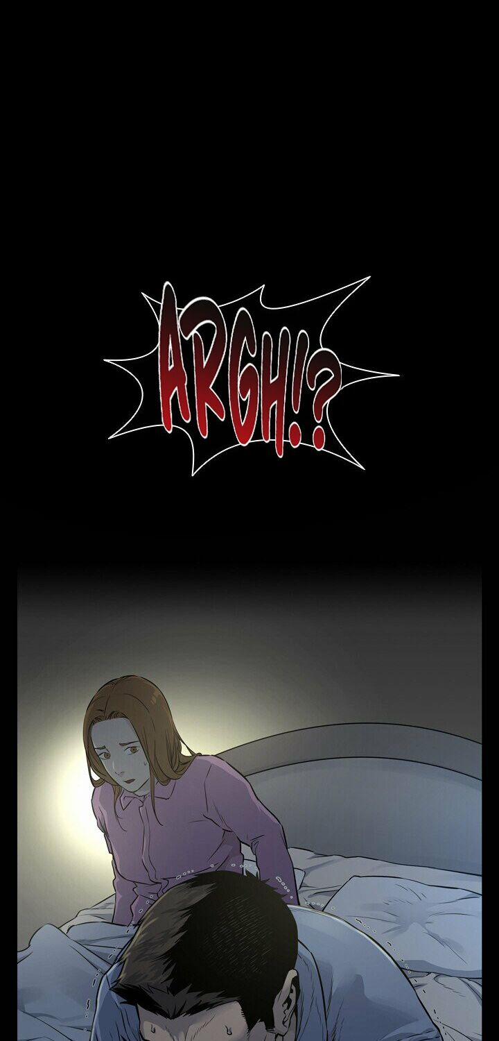 Đội Trưởng Lính Đánh Thuê 8 trang 12